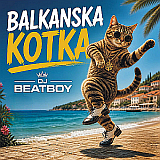 DJ Beatboy - Balkanska Kotka